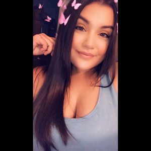 Meet your Posher, Ashlie